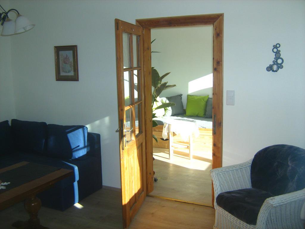 Das Haus Am See Grundlsee Exterior foto